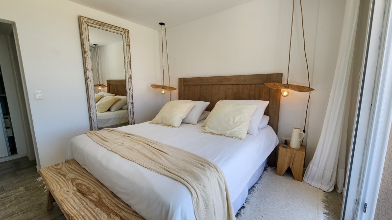 Muy linda planta baja en Palcos de la Posta